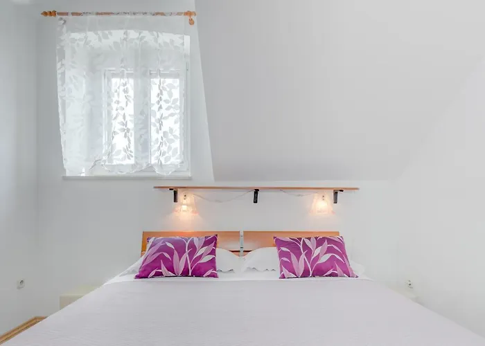 Apartments Obala