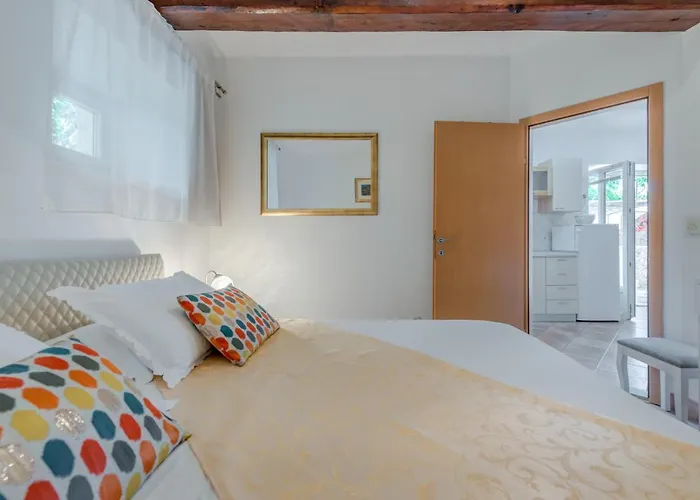 Apartments Obala