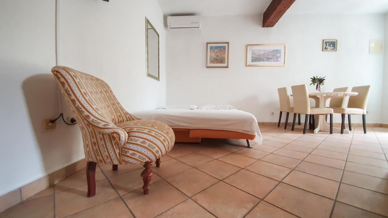 Obala Apartment *