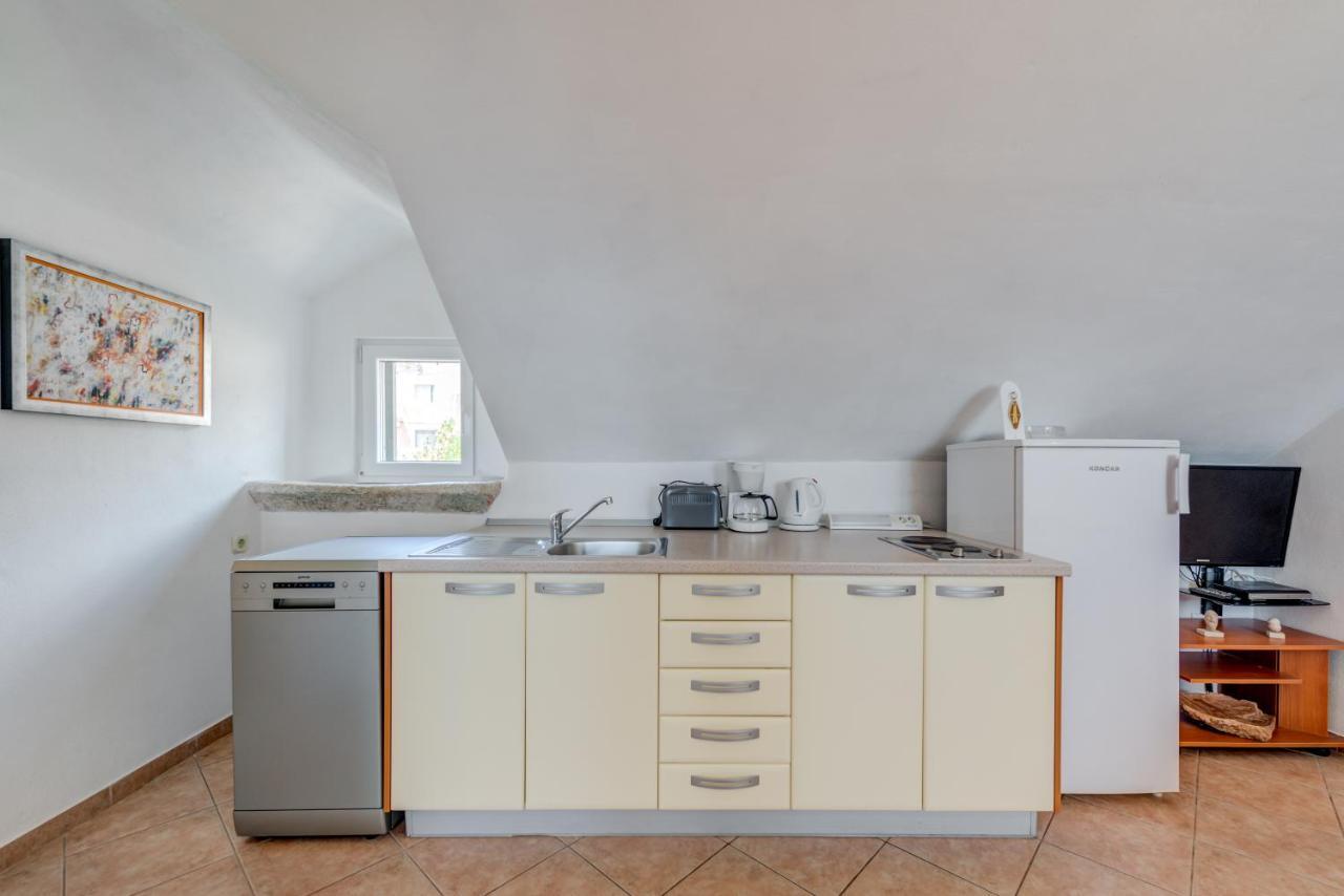 Apartment Obala
