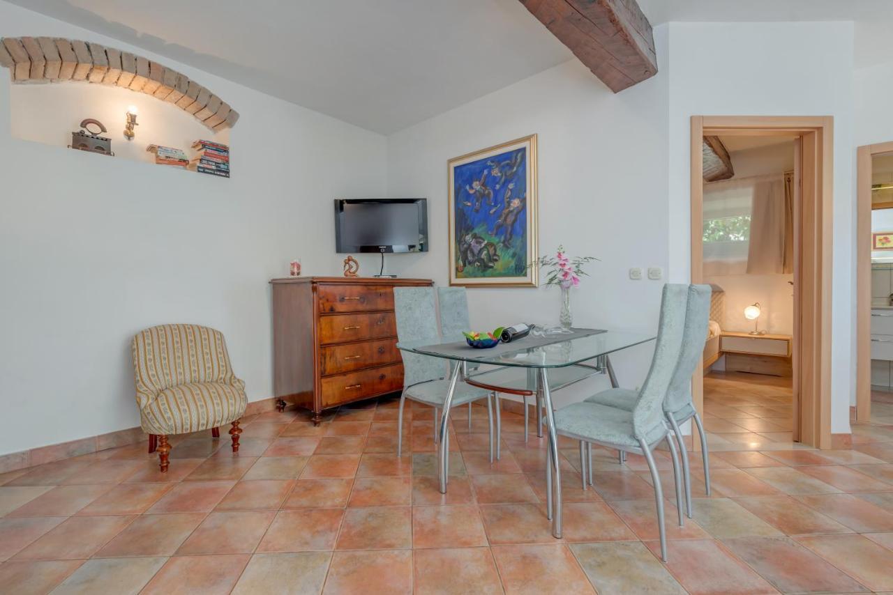 Apartment Obala *