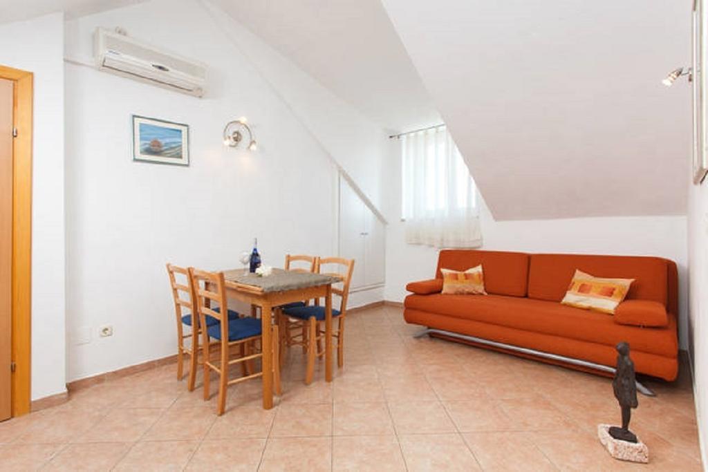 Obala Apartment *