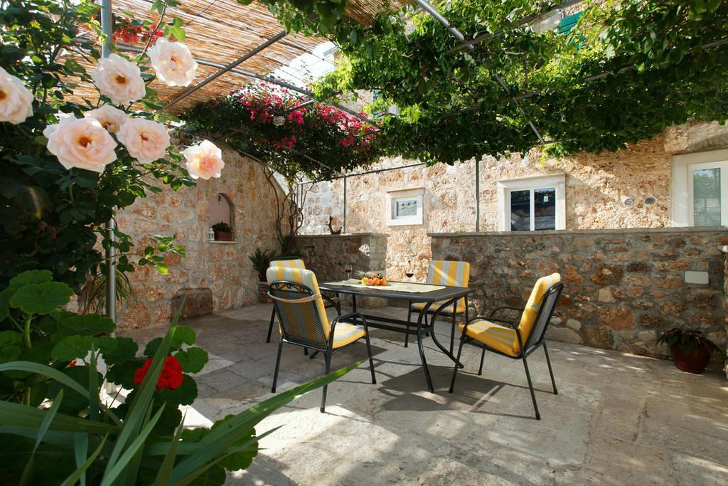 Obala Apartment Bol