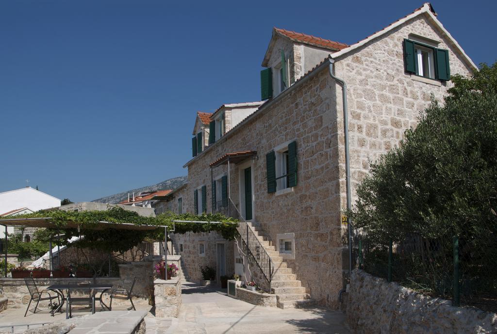 Apartment Obala