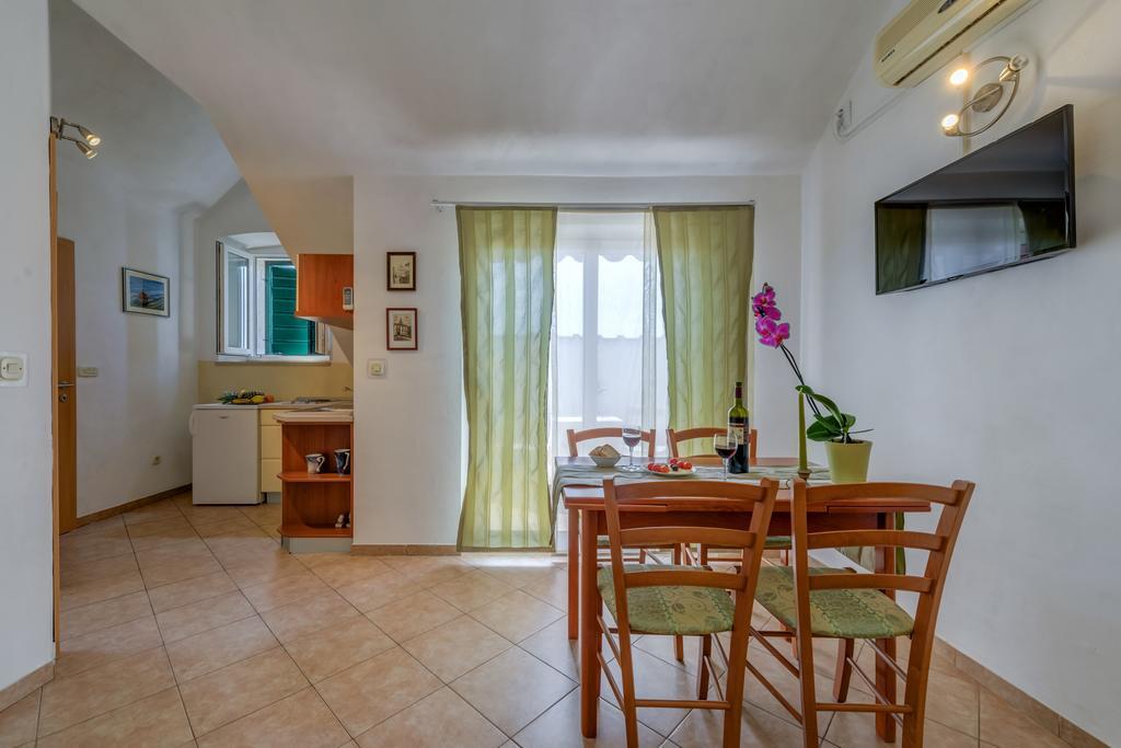 Obala Apartment *