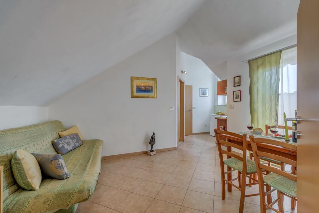 Obala Apartment *