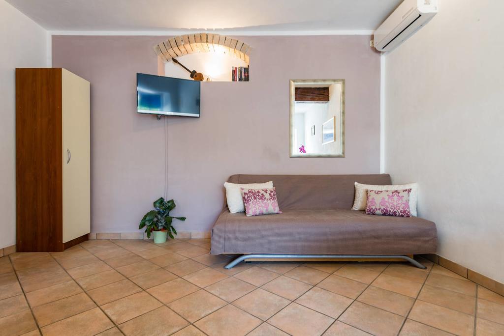 Apartment Obala *