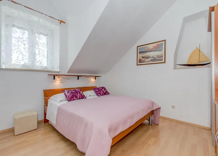 Apartments Obala
