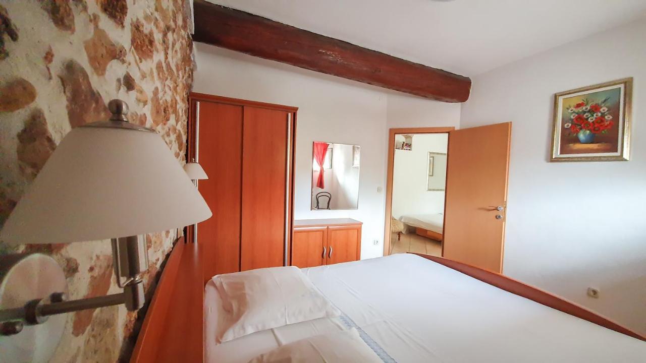 Apartmán Obala
