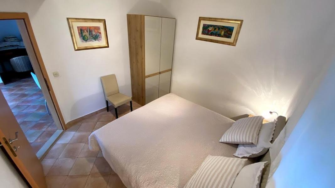 Apartmán Obala
