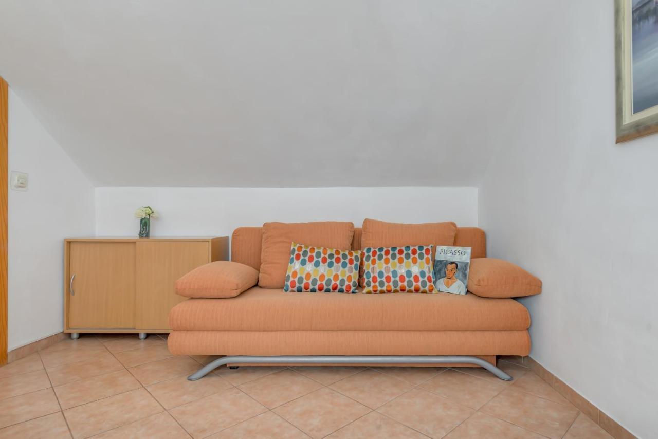 Obala Apartmán *