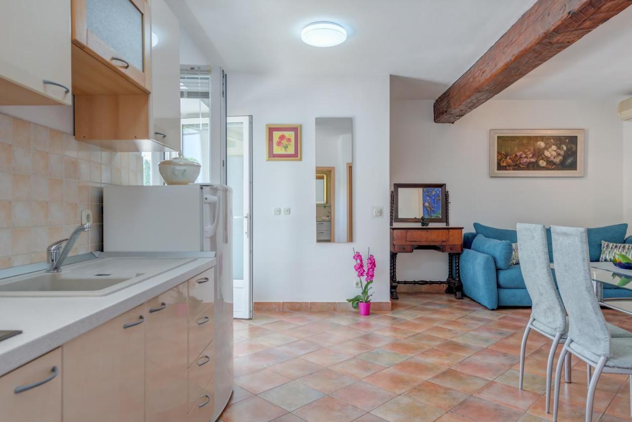 Obala Apartmán