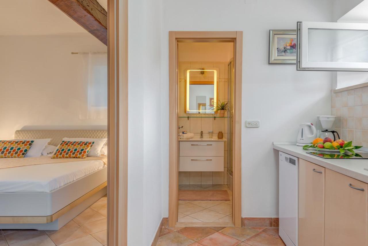 Obala Apartmán Bol