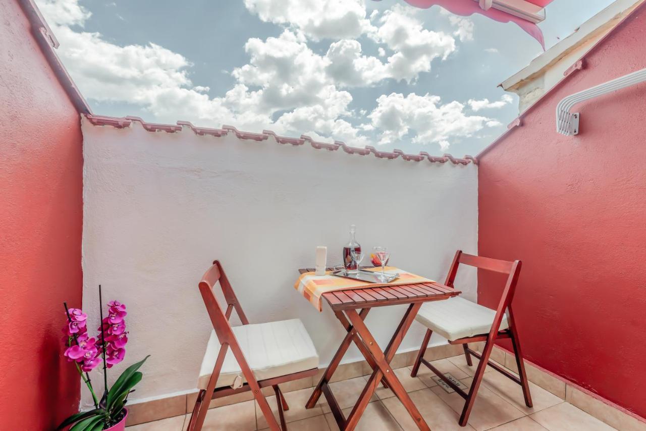 Apartmán Obala Bol