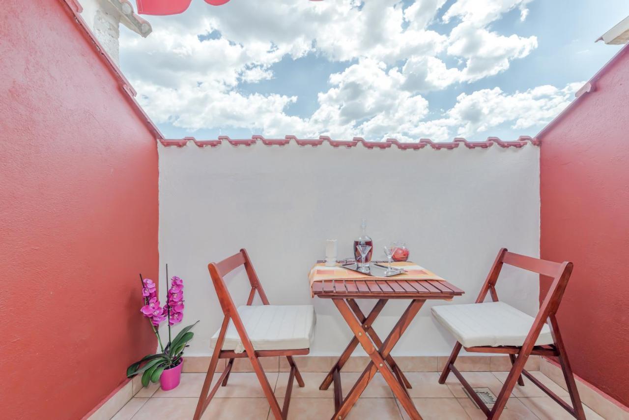 Obala Apartmán *