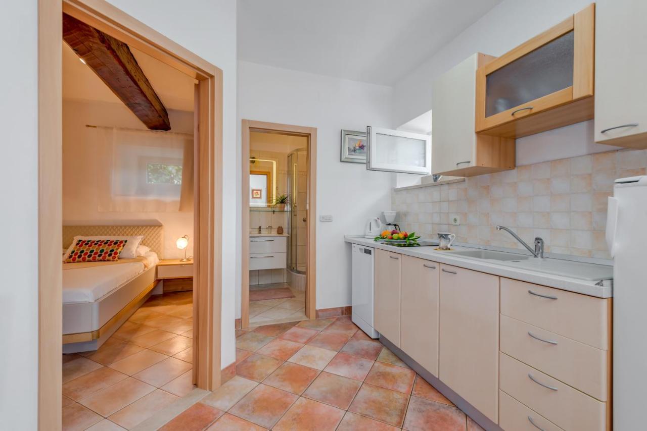 Obala Apartmán Bol