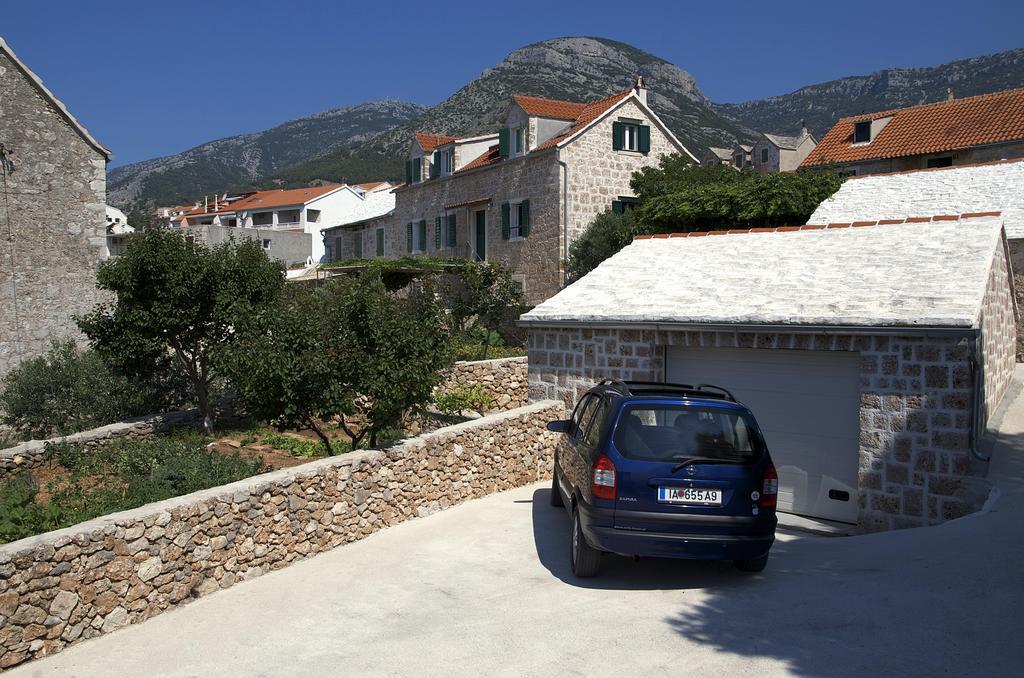 Obala Apartmán *