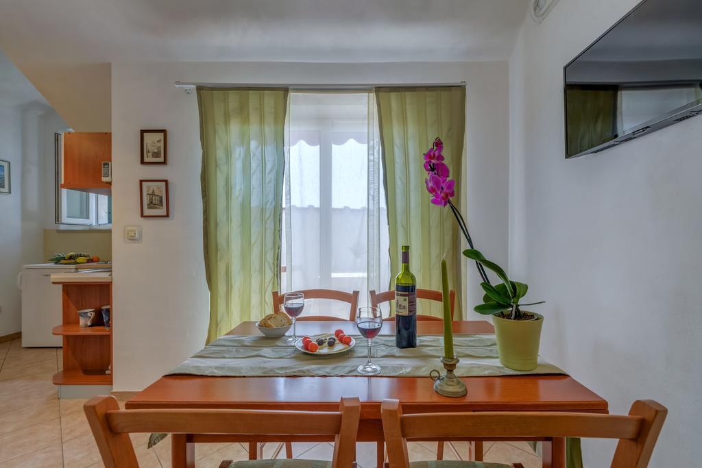 Obala Apartmán